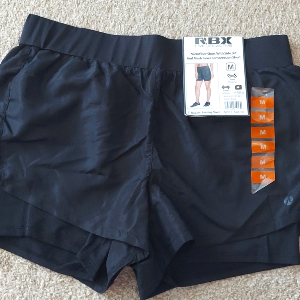 Running Short